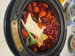 -万杰老灶火锅·20年老品牌(大丰店)