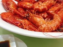 -兴悦酒家(保利克洛维店)