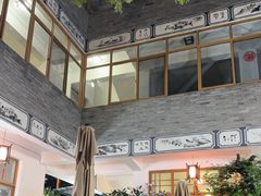 -四方小吃·白族庭院餐厅