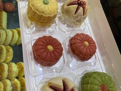 -陶陶居饼家(惠福东路店)