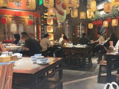 -南京大牌档(济南万象城店)