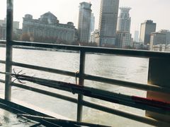 -黄浦江游览快线(金陵东路码头)