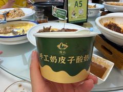 -椿记烧鹅(叠彩店)