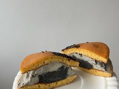 -辛一·铜锣烧(鸿寿坊店)