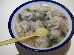 -早酒肖汉老味拌面