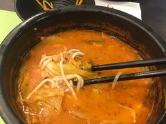 -大鼓米线(浦东长泰店)