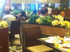 -菲滋意式餐厅(金华银泰城店)