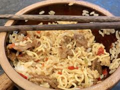 -擂饭(五一广场店)