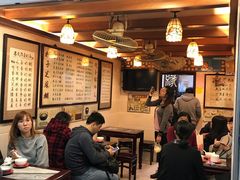 大堂-玫瑰甜品(文明路店)