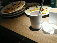 -好伦哥比萨烤肉自助(马家堡店)