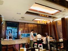 大堂-熙盛源(滨湖万达店)