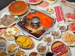 -海底捞火锅(北金鹰店)