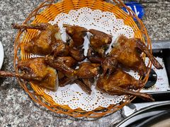 -皇鸽餐厅(龙塘店)