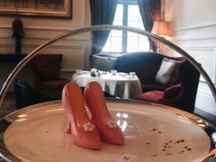 -Salon de Ville浦江汇(上海外滩华尔道夫酒店店)