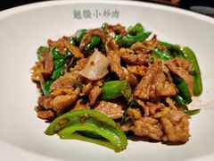 -老湘村·湖南土菜(天河维多利店)