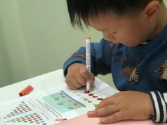 -培飞思维启蒙·益智游戏·科学探索(城西银泰店)