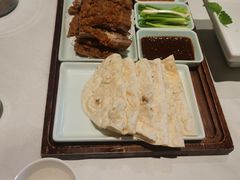 -北平楼·烤鸭·北京菜(牡丹园店)