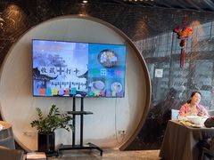 -望乡楼上海菜(日月光店)