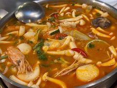 -simply thai天泰(长泰广场店)