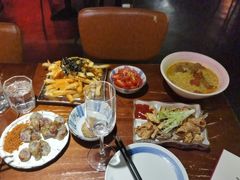 -你又瘦了小酒馆(奥体店)