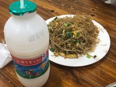 -凡老头米线砂锅(古荡新村西粮站)