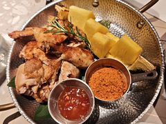-J·one Bistro吉萬酒厨·牛排