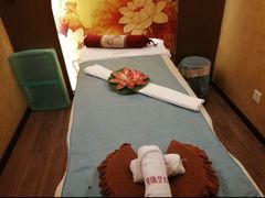 -莱仪堂艾灸经络养生馆(武威东路店)