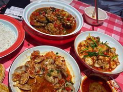 -辣小鲜·南昌大排档(船山路店)