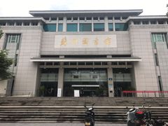 -苏州图书馆(人民路总馆)
