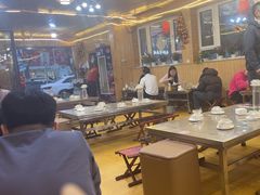 -老三李村河底戳子肉(总店)