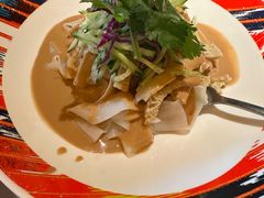 -塔哈尔·新疆盛宴(奉贤龙湖店)