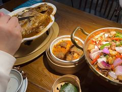 -刀板香·安徽菜(望江东路店)