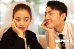 -苏州HX-合喜映画婚纱摄影