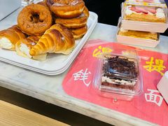 -新侨三宝乐面包店(崇文门店)