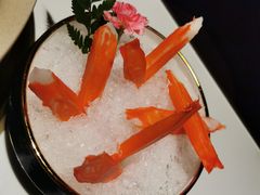 -领鲜天下·焗海鲜·花胶鸡(天目里店)