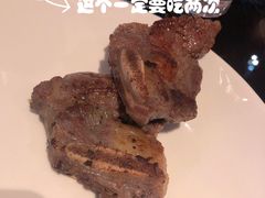 -安阳迎宾馆-普利亚西餐厅