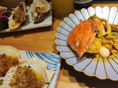 -酒久自助料理(佳兆业店)