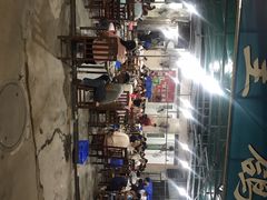 -皇鸽餐厅(龙塘店)