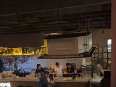 -ibarrel爱杯·bistro&brunch(江宁路店)