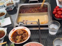 -大隐·成都火锅Bistro(合生麒麟新天地店)