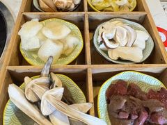 -花与菌·野生菌火锅(大理古城店)