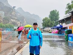 -野三坡清泉山风景区