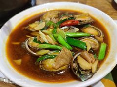 -鑫阿强海鲜大排档·老厦门特色菜(中山路店)