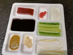 -北平盛世·新京菜·北京烤鸭(劲松·双井店)