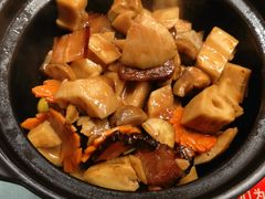 -大师傅金奖啤酒鱼(西街口总店)