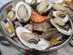 -良师门滨海人家·海鲜·家常菜(滨海城店)