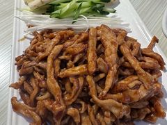 -台北楚楚园馅饼粥(虹桥南丰城店)