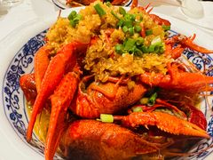 -江味龙虾馆·裸蓝龙虾(南山店)