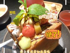 -小资太太餐厅(南岗区店)