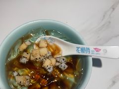 -花椒俏川菜小馆(南海万达店)